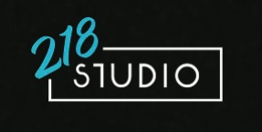 Logo Studio 218 - Agence de marketing digital à Lyon 